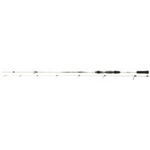 Daiwa Wędka Ballistic LTD Spin 2,10m 7-21g - obrazek 1