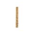RidgeMonkey Drill Spare Cork Sticks 6mm/10szt. - obrazek 1