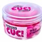 LK Baits CUC! Nugget Balanc Fluoro Wild Strawberry 10 mm/100ml - obrazek 1