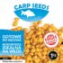 Kukurydza Naturalna 1kg CarpSeeds - obrazek 1