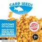 Kukurydza Naturalna 1kg CarpSeeds - obrazek 1