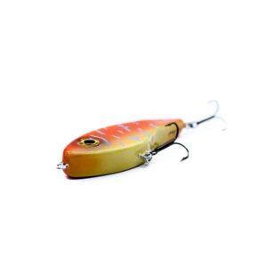 Engima Jerk 8 Szczupak Fluo - obrazek 3