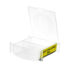 Spro Wkładka do TBX Inner Tray Clear 4,5x5,5x1,7cm - obrazek 2