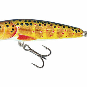 Salmo Wobler Trout 5cm - obrazek 1