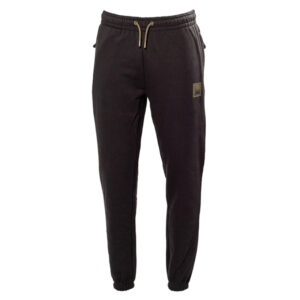 Nash Spodnie Make It Happen Joggers Box Logo Black #S - obrazek 1
