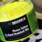CC Moore Fluoro Yellow Hard Hookbait Making Pack - obrazek 2