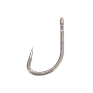 RidgeMonkey Haki Ape-X Continental 2XX Barbed nr.4/10szt. - obrazek 1