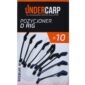 UnderCarp Pozycjoner D-Rig r.M/10szt. - obrazek 1