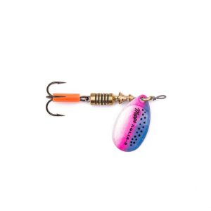 Mepps Aglia Micropigments Rainbo Trout r.2/4.5g - obrazek 1