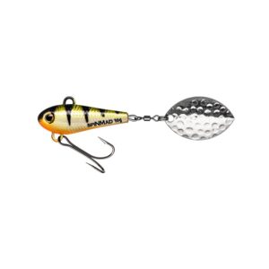 Spinmad Wirujący Ogonek Wir 0807/10g - obrazek 1