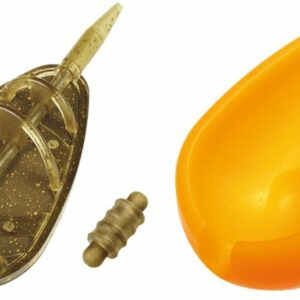 Drennan Komplet Koszyk+Foremka METHOD FEEDER LARGE 25g - obrazek 1