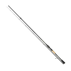 Gunki Wędka Finesse Game S-225M-ML 1.5-14g - obrazek 1