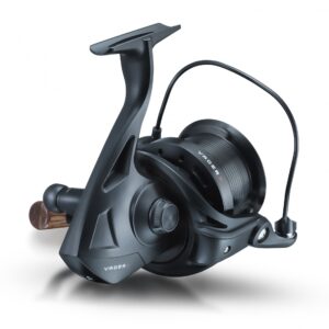 Sonik Kołowrotek VaderX 8000 RS - obrazek 2