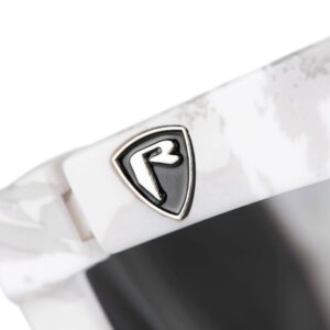 Fox Rage Okulary Light Camo Grey - obrazek 3