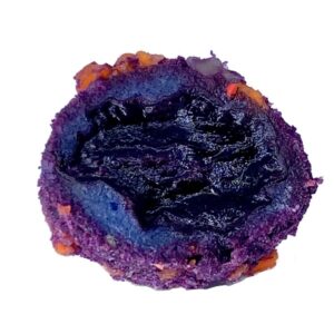LK Baits CUC Raisin Plum 50g - obrazek 1