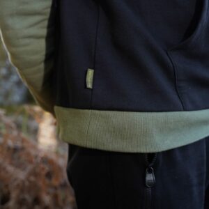 Strategy Grade Hoody Bluza z Kapturem XL - obrazek 3