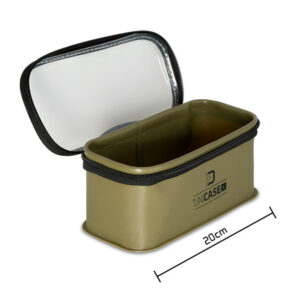 Delphin Torba EVA UniCASE L 20x10x8cm - obrazek 2