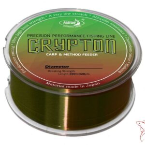 Katran Żyłka Synapse Crypton Carp 0.286mm/300m - obrazek 1