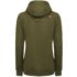 Navitas Womens Bluza Hoody Green Lily S - obrazek 2