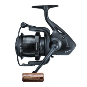 Sonik Kołowrotek VaderX 8000 RS - obrazek 1