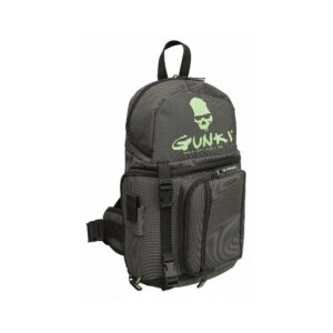 Gunki Plecak Iron-T Quick Bag - obrazek 1