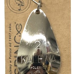 Polsping Kalewa Srebrna 2/22g - obrazek 1