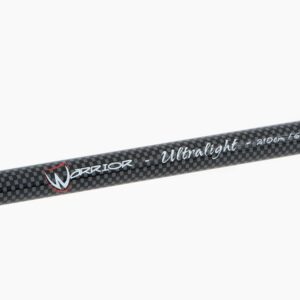 Fox Rage Wędka Warrior Ultra Light 210cm/2-8g - obrazek 2