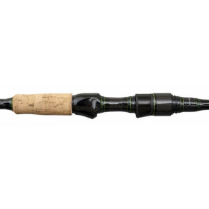 Gunki Wędka Finesse Game S-225M-ML 1.5-14g - obrazek 3