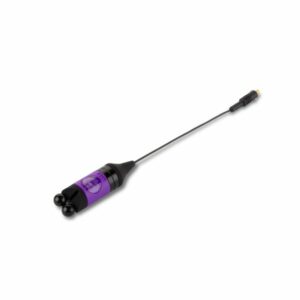 Nash Siren Night Glo Bobbin Large Purple - obrazek 1