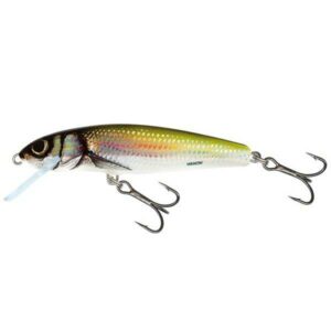 Salomo Wobler Holo Bleak 5cm - obrazek 1