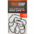 UnderCarp Haki Karpiowe Wide Gape PRO nr. 2/10szt. - obrazek 2