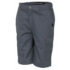 Savage Gear Spodenki Fighter Shorts r.M Castlerock Grey - obrazek 1