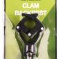 Ctec Backrest Clam - obrazek 2