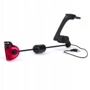 Fox Mk2 Illuminated Swinger Red - obrazek 1