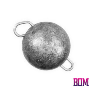 Cheburashka Delphin BOMB! 12g/ 5 szt - obrazek 1