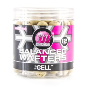 Mainline Kulki Balanced Wafter CellTM 12mm/250ml - obrazek 1