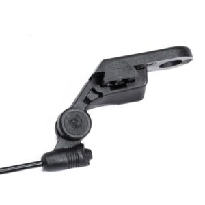 Nash Siren Micro Swing Arm Czarny - obrazek 3