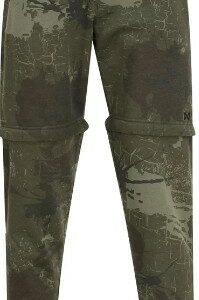 Navitas Spodnie Zip Off Jogga Camo #S - obrazek 1