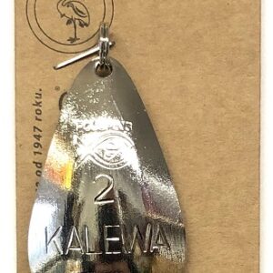 Polsping Kalewa Srebrna 2/11g - obrazek 1