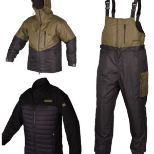 Grade Kombinezon 3pc Thermal Suit XXL - obrazek 4