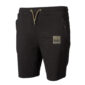 Nash Spodenki Make It Happen Shorts Box Logo Black #M - obrazek 1