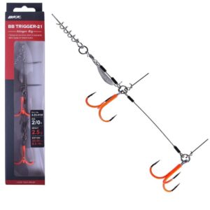 BKK Dozbrojka BKK UVO #3/0/26-30cm/1szt - obrazek 1