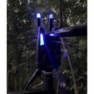 Flacarp SNAG EARS LED Blue - obrazek 1