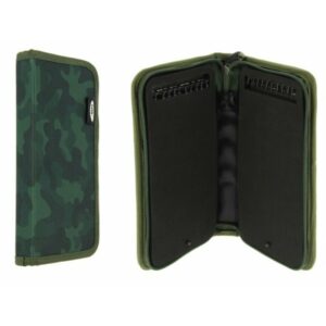 NGT Portfel na Przypony Camo - obrazek 2
