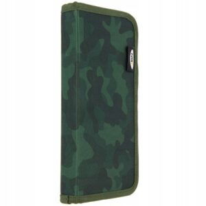 NGT Portfel na Przypony Camo - obrazek 1
