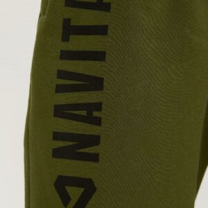 Navitas Spodenki Core Jogger Short Green XL - obrazek 3