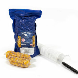 Kukurydza Tigernuts do PVA 500ml CarpSeeds - obrazek 1