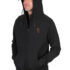 Fox Bluza Collection Hoody Czarna r.M - obrazek 3