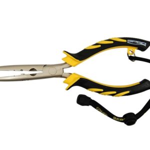 Spro Szczypce Long Nose Pliers 23cm - obrazek 1