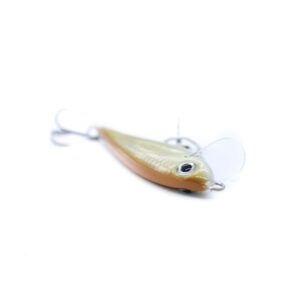 Engima Thunder 7.5/8g RLM - obrazek 3